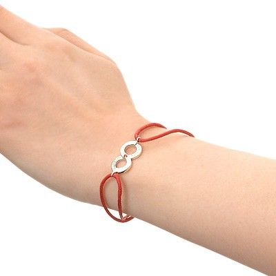 コードブレスレット