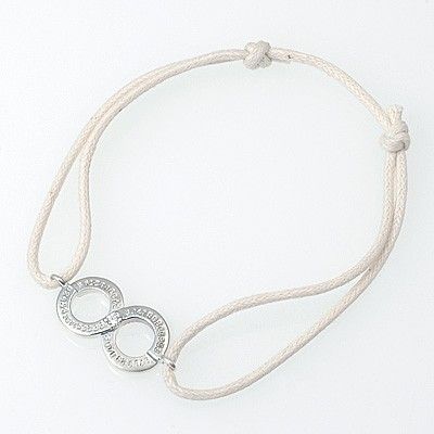 コードブレスレット