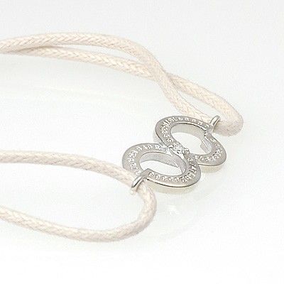 コードブレスレット