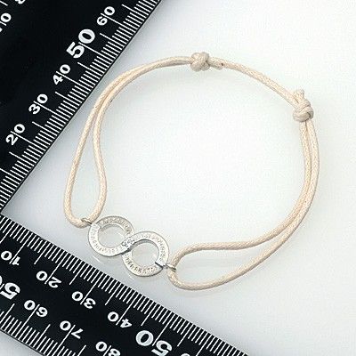 コードブレスレット