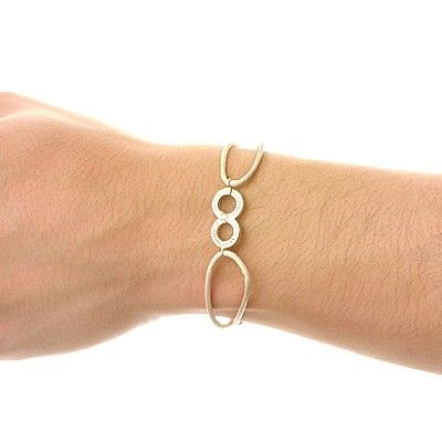 コードブレスレット