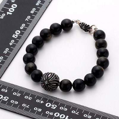 ストーンブレスレット