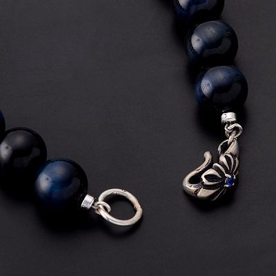 ストーンブレスレット