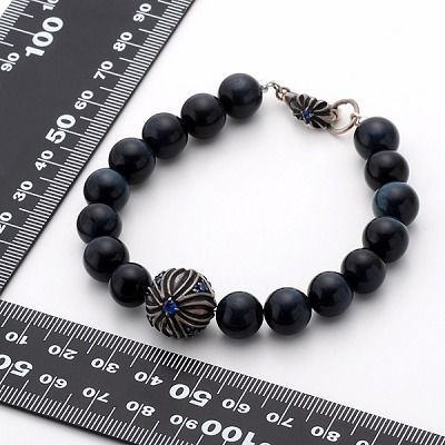 ストーンブレスレット