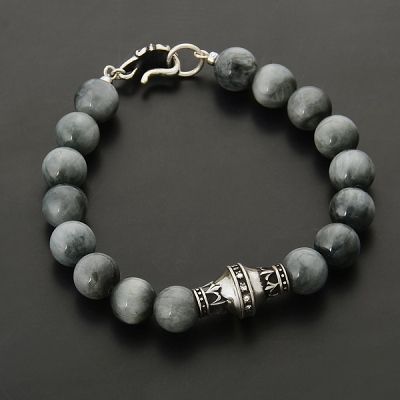 ストーンブレスレット