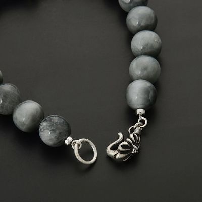 ストーンブレスレット