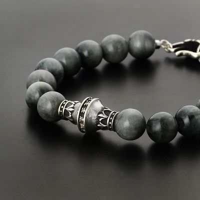 ストーンブレスレット