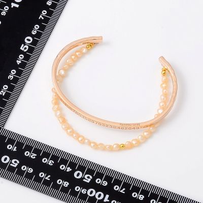 シルバーバングル