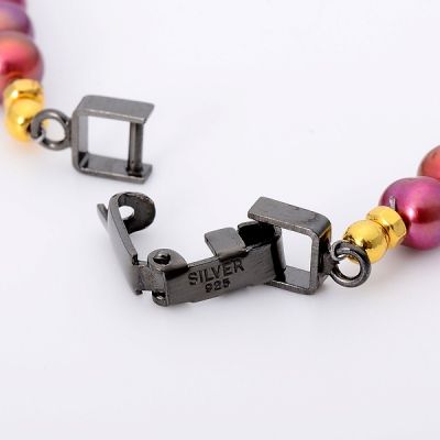 シルバーブレスレット