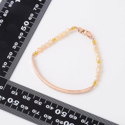 シルバーブレスレット