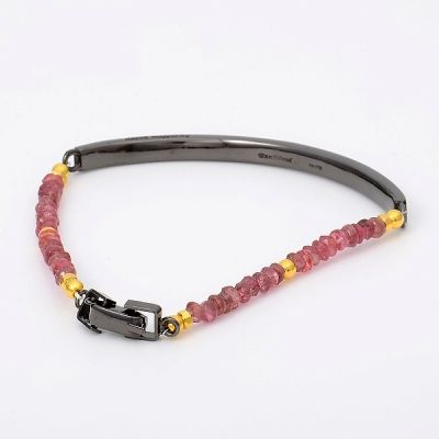 シルバーブレスレット