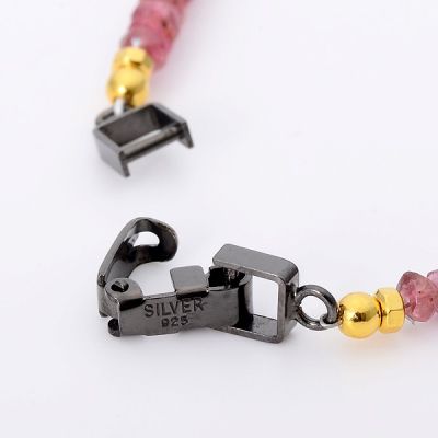 シルバーブレスレット