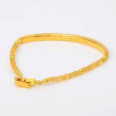 シルバーブレスレット