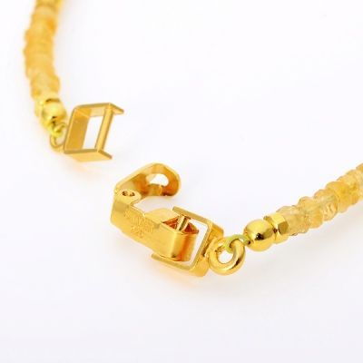 シルバーブレスレット