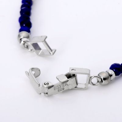 シルバーブレスレット