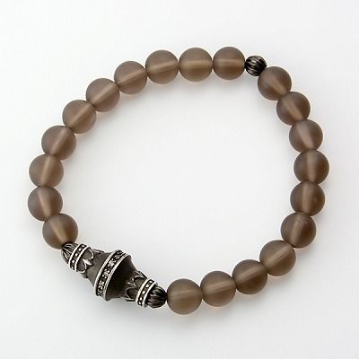 ストーンブレスレット