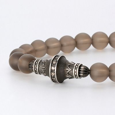 ストーンブレスレット