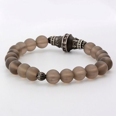 ストーンブレスレット