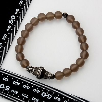 ストーンブレスレット