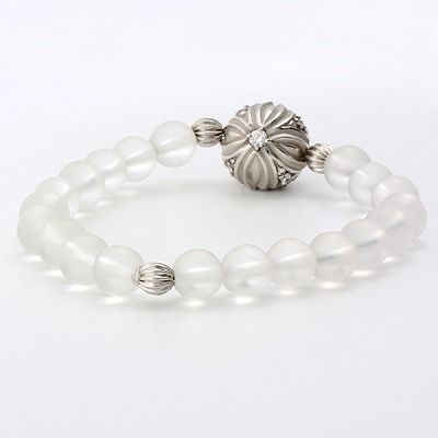 ストーンブレスレット