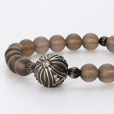 ストーンブレスレット