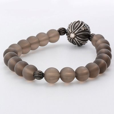 ストーンブレスレット