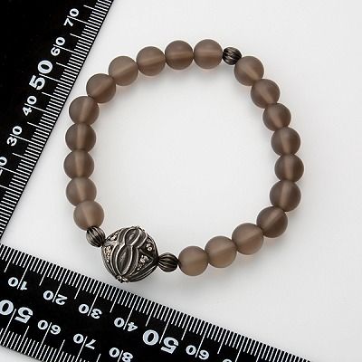 ストーンブレスレット