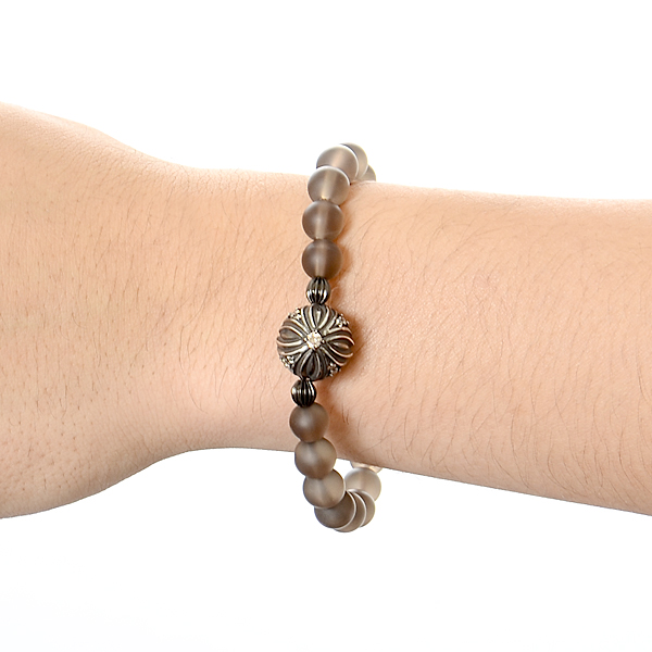 ストーンブレスレット