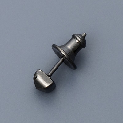 シルバーピアス(片耳用)