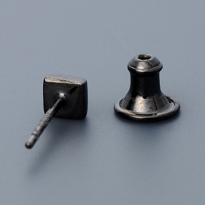 シルバーピアス(片耳用)