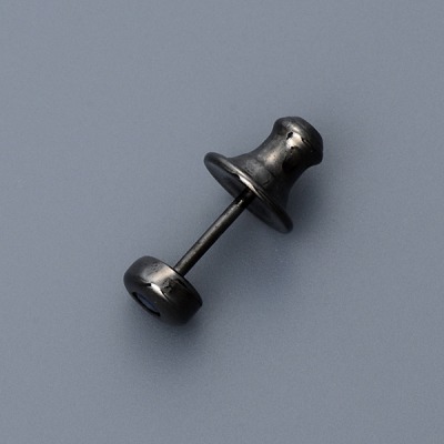 シルバーピアス(片耳用)