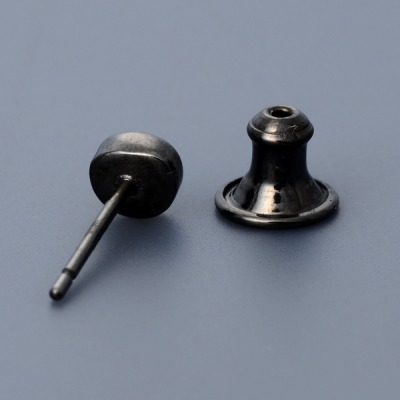 シルバーピアス(片耳用)