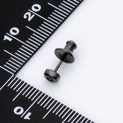 シルバーピアス(片耳用)