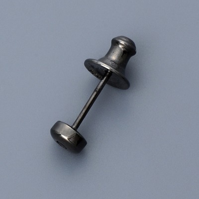 シルバーピアス(片耳用)