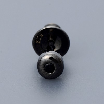 シルバーピアス(片耳用)