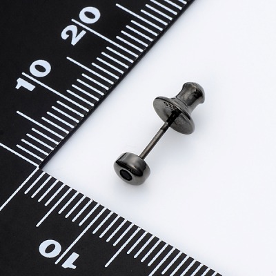 シルバーピアス(片耳用)