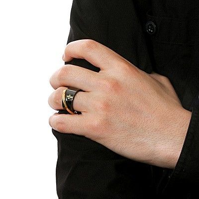 シルバーリング