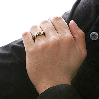 シルバーリング