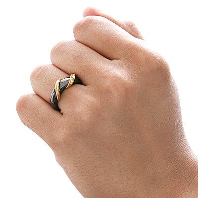 シルバーリング