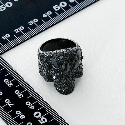 シルバーリング