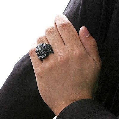 シルバーリング