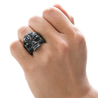 シルバーリング