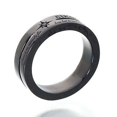 シルバーリング