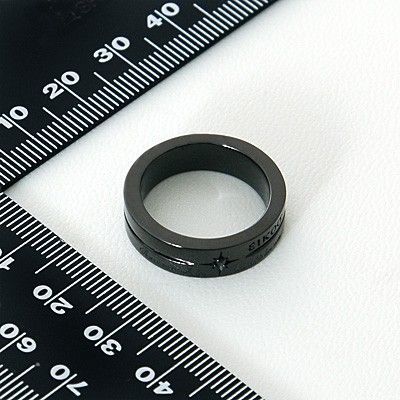 シルバーリング