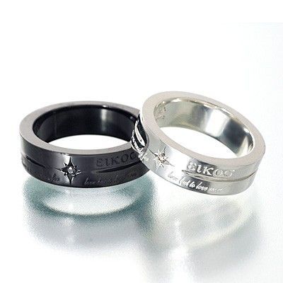 シルバーペアリング