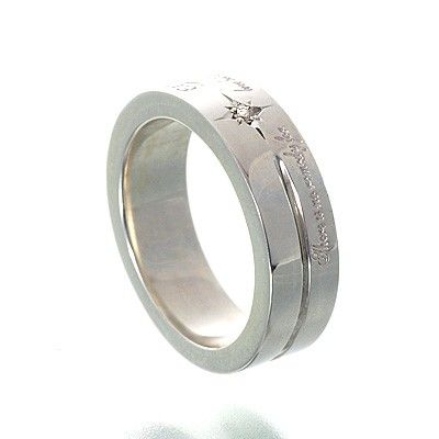 シルバーペアリング