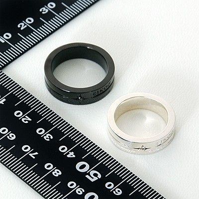 シルバーペアリング