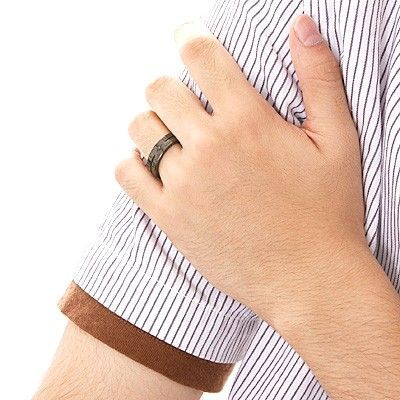 シルバーペアリング