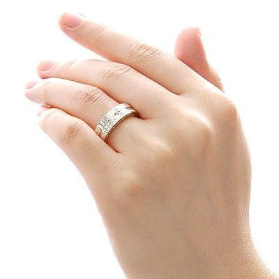 シルバーペアリング