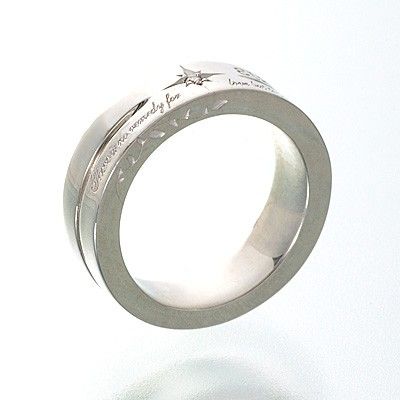 シルバーリング